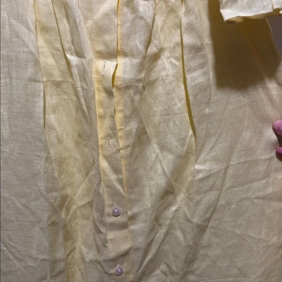 New SLEEPER Brigette midi dress